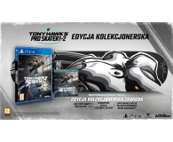PlayStation Tony Hawk's Pro Skater 1 + 2 Collector's Edition - 566846 - zdjęcie 3